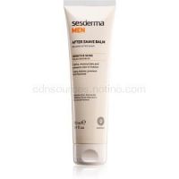 Sesderma Men upokojujúci a hydratačný balzám po holení pre citlivú pleť 100 ml