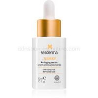 Sesderma Samay Anti-Aging Serum pleťové sérum proti starnutiu pleti 30 ml