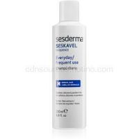 Sesderma Seskavel šampón pre každodenné umývanie vlasov 200 ml