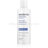 Sesderma Seskavel šampón pre každodenné umývanie vlasov 200 ml