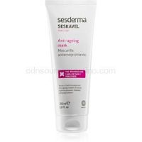 Sesderma Seskavel Time Stop revitalizačná maska proti príznakom starnutia vlasov 200 ml