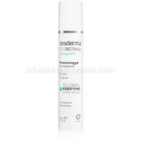 Sesderma Sesretinal regeneračný a hydratačný gél pre mastnú pleť 50 ml