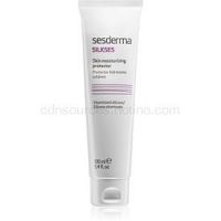 Sesderma Silkses ochranný hydratačný krém s obnovujúcim účinkom pre lokálne ošetrenie 100 ml