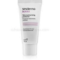 Sesderma Silkses ochranný hydratačný krém s obnovujúcim účinkom pre lokálne ošetrenie 30 ml