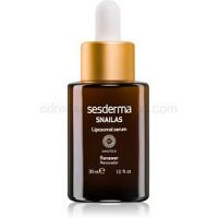 Sesderma Snailas revitalizačné sérum proti príznakom starnutia 30 ml
