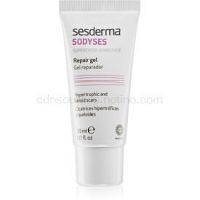 Sesderma Sodyses reparačný gél na hypertrolické a keloidné jazvy 30 ml