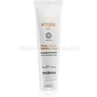 Sesderma Vitises gél urýchľujúci pigmentáciu pleti pri liečbe vitiliga 100 ml