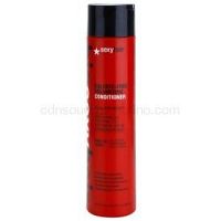 Sexy Hair Big objemový kondicionér bez sulfátov a parabénov 300 ml