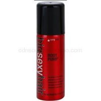 Sexy Hair Big pena pre objem od korienkov na vlasy   50 ml