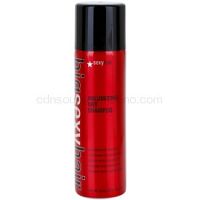 Sexy Hair Big suchý šampón pre objem 150 ml