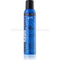 Sexy Hair Curly pena na vlasy pre definíciu vĺn 250 ml