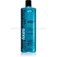 Sexy Hair Healthy hydratačný šampón pre normálne až suché vlasy 1000 ml