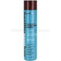 Sexy Hair Healthy hydratačný šampón pre ochranu farby bez sulfátov a parabénov 300 ml