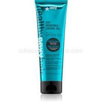 Sexy Hair Healthy olejový krém pre všetky typy vlasov 125 ml