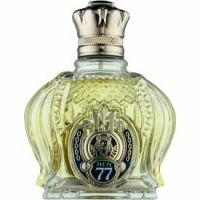 Shaik Opulent Shaik Blue No.77 Parfumovaná voda pre mužov 100 ml