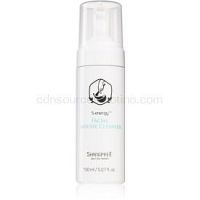 Shangpree S-energy jemná čistiaca pena pre citlivú pleť 150 ml