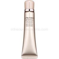 Shiseido Benefiance Full Correction Lip Treatment regeneračný balzam na pery 15 ml