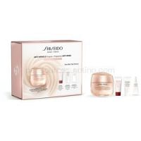 Shiseido Benefiance Wrinkle Smoothing Cream Enriched kozmetická sada I. pre ženy 