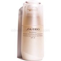 Shiseido Benefiance Wrinkle Smoothing Day Emulsion  pleťová emulzia proti starnutiu pleti 75 ml