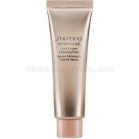 Shiseido Benefiance WrinkleResist24 Extra Creamy Cleansing Foam jemná čistiaca pena s hydratačným účinkom 125 ml