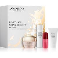 Shiseido Benefiance WrinkleResist24 kozmetická sada II. 