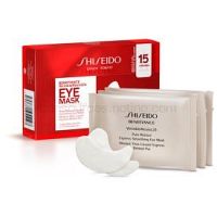 Shiseido Benefiance WrinkleResist24 Pure Retinol  Express Smoothing Eye Mask maska na oči s retinolom 3x2 ks