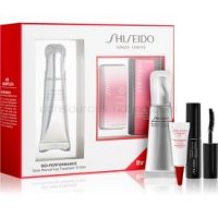 Shiseido Bio-Performance kozmetická sada I. 