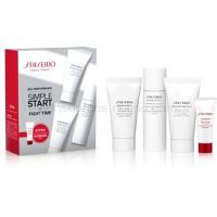 Shiseido Bio-Performance kozmetická sada XVIII