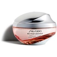 Shiseido Bio-Performance LiftDynamic Cream liftingový krém pre komplexnú ochranu proti vráskam 50 ml