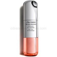 Shiseido Bio-Performance LiftDynamic Eye Treatment protivráskový očný krém so spevňujúcim účinkom 15 ml