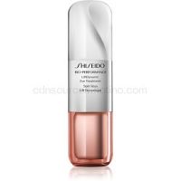 Shiseido Bio-Performance LiftDynamic Eye Treatment protivráskový očný krém so spevňujúcim účinkom  15 ml