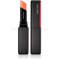 Shiseido ColorGel LipBalm tónujúci balzam na pery s hydratačným účinkom odtieň 102 Narcissus (apricot) 2 g