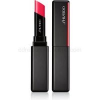 Shiseido ColorGel LipBalm tónujúci balzam na pery s hydratačným účinkom odtieň 105 Poppy (cherry) 2 g