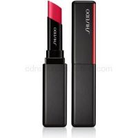 Shiseido ColorGel LipBalm tónujúci balzam na pery s hydratačným účinkom odtieň 106 Redwood (red 2 g