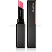 Shiseido ColorGel LipBalm tónujúci balzam na pery s hydratačným účinkom odtieň 107 Dahlia (rose) 2 g