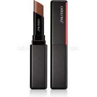 Shiseido ColorGel LipBalm tónujúci balzam na pery s hydratačným účinkom odtieň 110 Juniper (cocoa) 2 g
