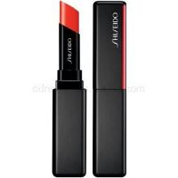 Shiseido ColorGel LipBalm tónujúci balzam na pery s hydratačným účinkom odtieň 112 Tiger Lily 2 g