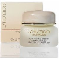 Shiseido Concentrate protivráskový krém na očné okolie  15 ml