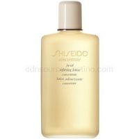 Shiseido Concentrate zjemňujúce a hydratačné tonikum pre suchú až veľmi suchú pleť  150 ml