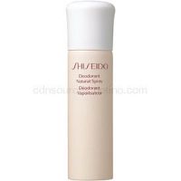 Shiseido Deodorants Deodorant Natural Spray dezodorant v spreji  100 ml