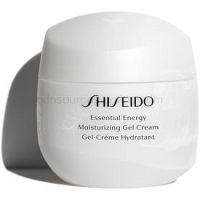 Shiseido Essential Energy Moisturizing Gel Cream hydratačný gél krém 50 ml