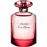 Shiseido Ever Bloom Ginza Flower parfumovaná voda pre ženy 50 ml  
