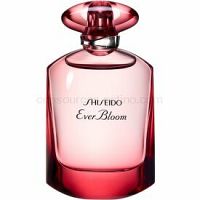 Shiseido Ever Bloom Ginza Flower parfumovaná voda pre ženy 50 ml