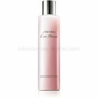 Shiseido Ever Bloom sprchový krém pre ženy 200 ml