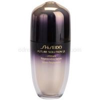 Shiseido Future Solution LX regeneračné sérum proti vráskam  30 ml