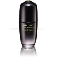 Shiseido Future Solution LX Replenishing Treatment Oil ošetrujúci olej na telo a tvár 75 ml