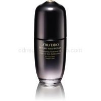 Shiseido Future Solution LX Replenishing Treatment Oil ošetrujúci olej na telo a tvár  75 ml