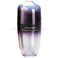 Shiseido Future Solution LX rozjasňujúce sérum pre zjednotenie farebného tónu pleti  30 ml