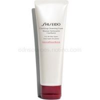 Shiseido Generic Skincare Clarifying Cleansing Foam aktívna čistiaca pena 125 ml