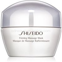 Shiseido Generic Skincare Firming Massage Mask spevňujúca masážna maska 50 ml